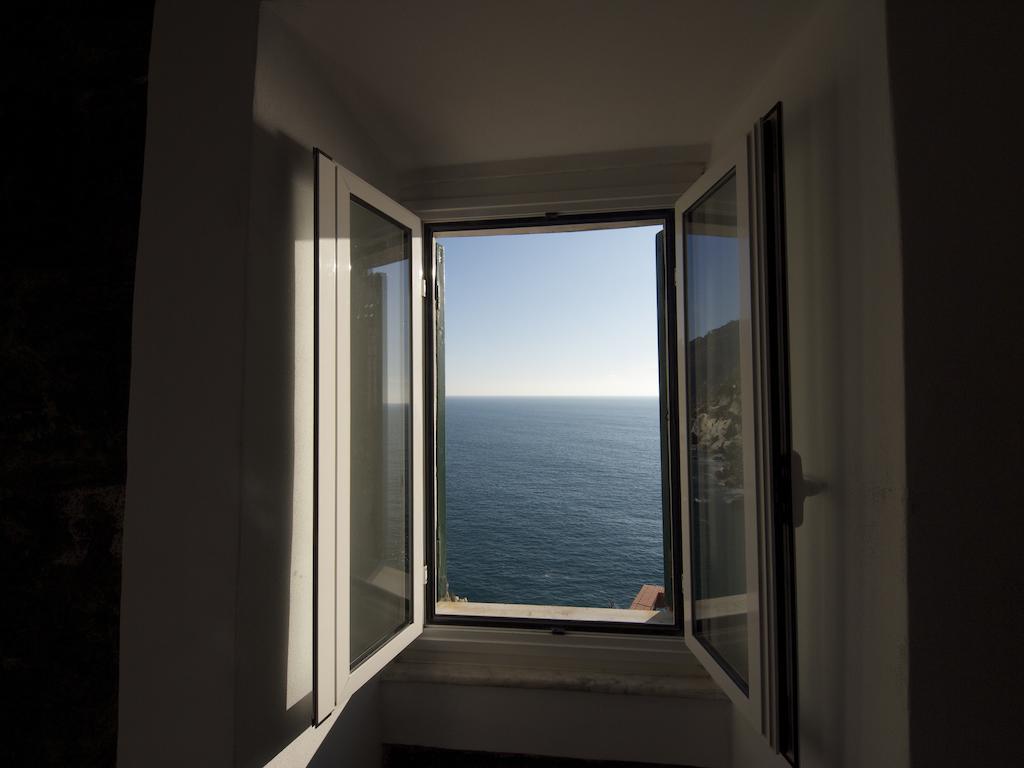 Vandiris Riomaggiore Room photo