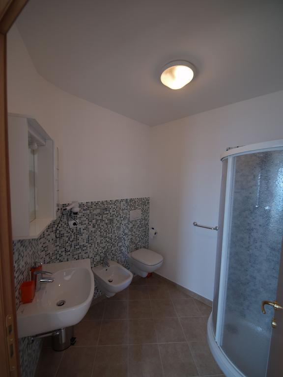 Vandiris Riomaggiore Room photo