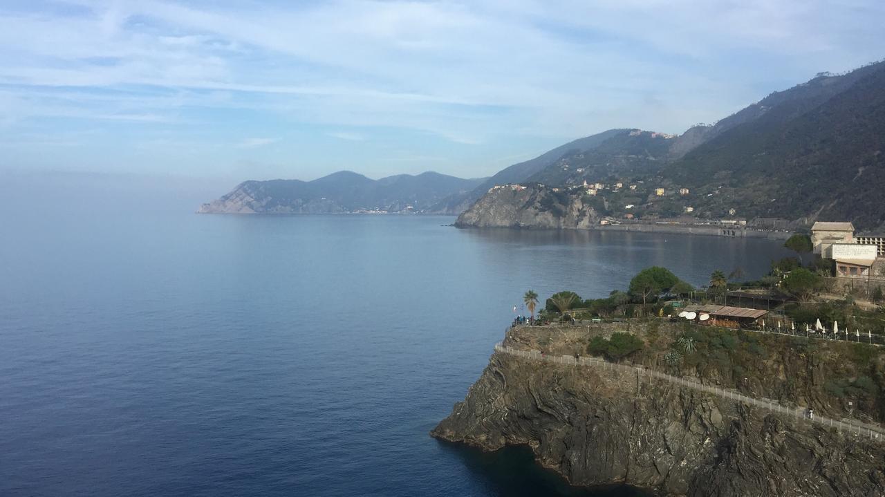 Vandiris Riomaggiore Exterior photo