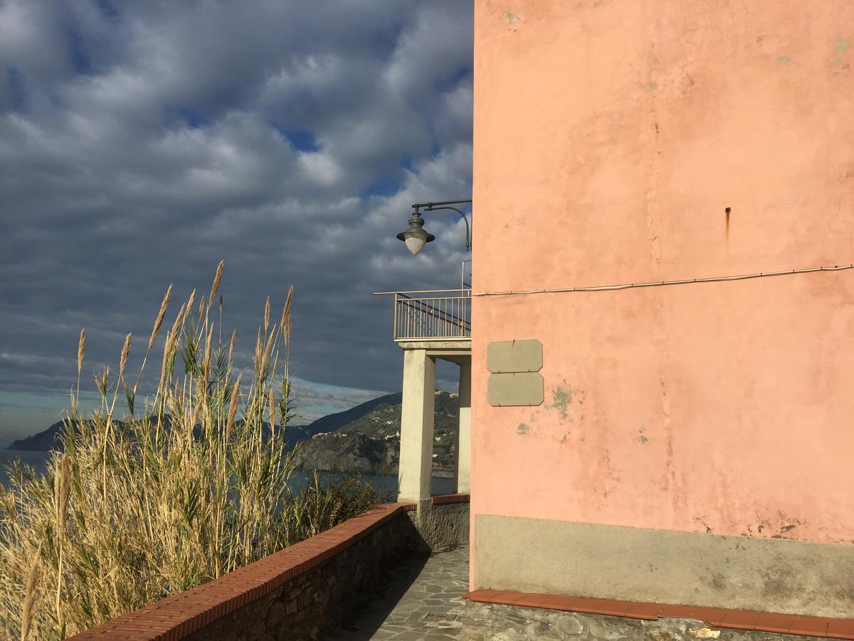 Vandiris Riomaggiore Exterior photo
